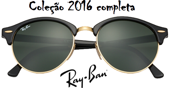 Coleção 2016